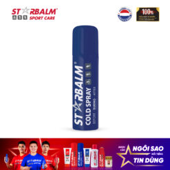 Chai xịt lạnh 150ml