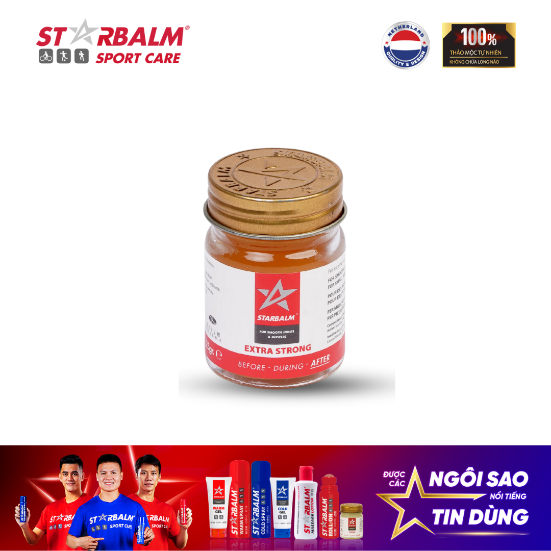cao dầu cù là đỏ