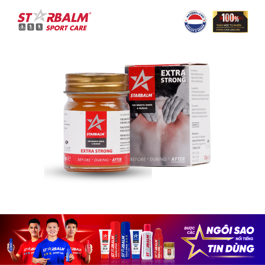 cao dầu cù là đỏ