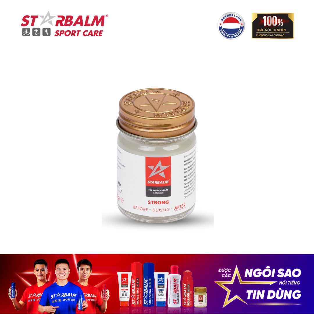 cao dầu cù là trắng