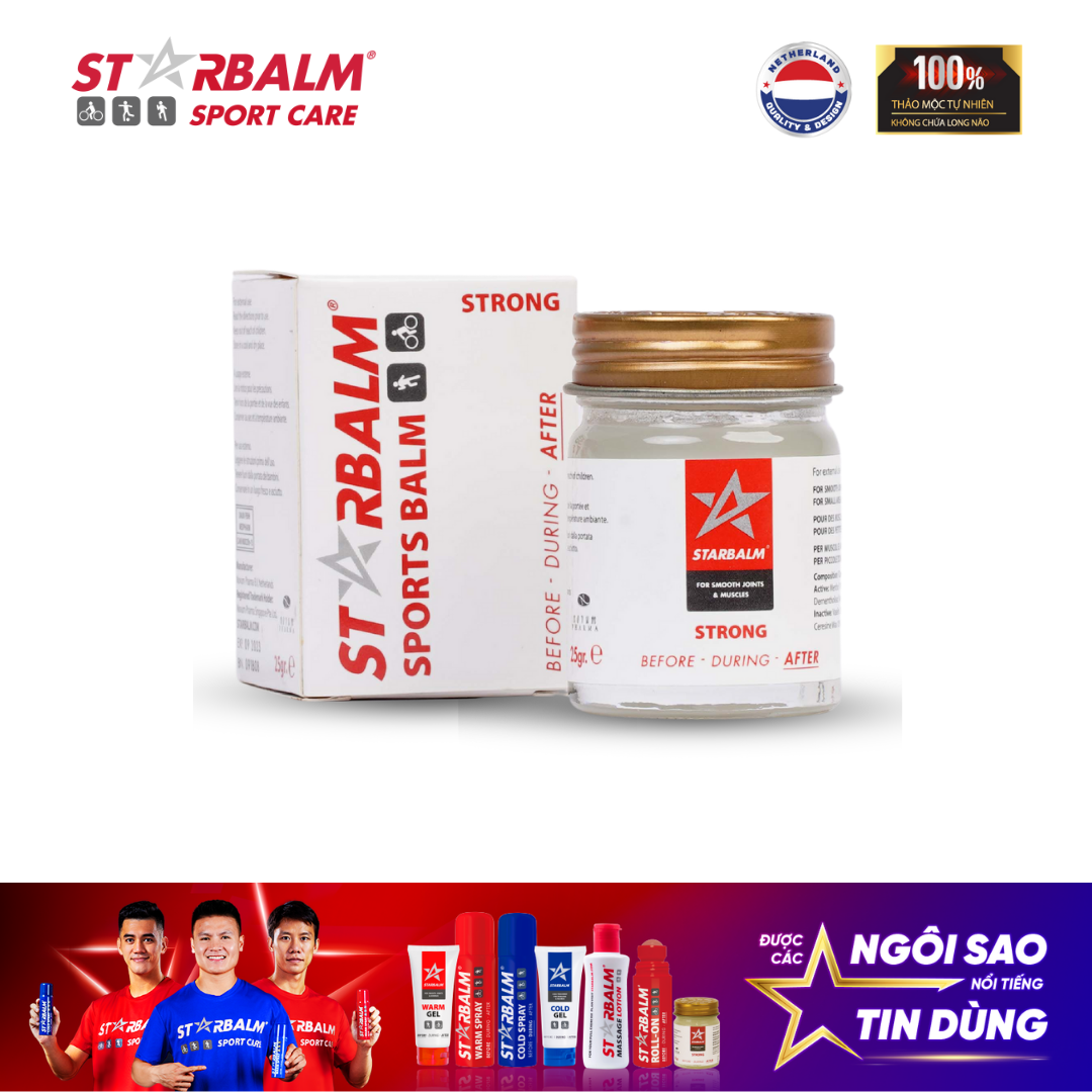cao dầu cù là trắng