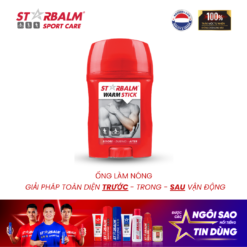 Ống làm nóng