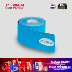 Băng dán cơ Starbalm KT