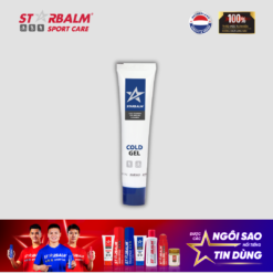 Gel bôi lạnh giảm đau 25ml