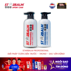 Starbalm professional