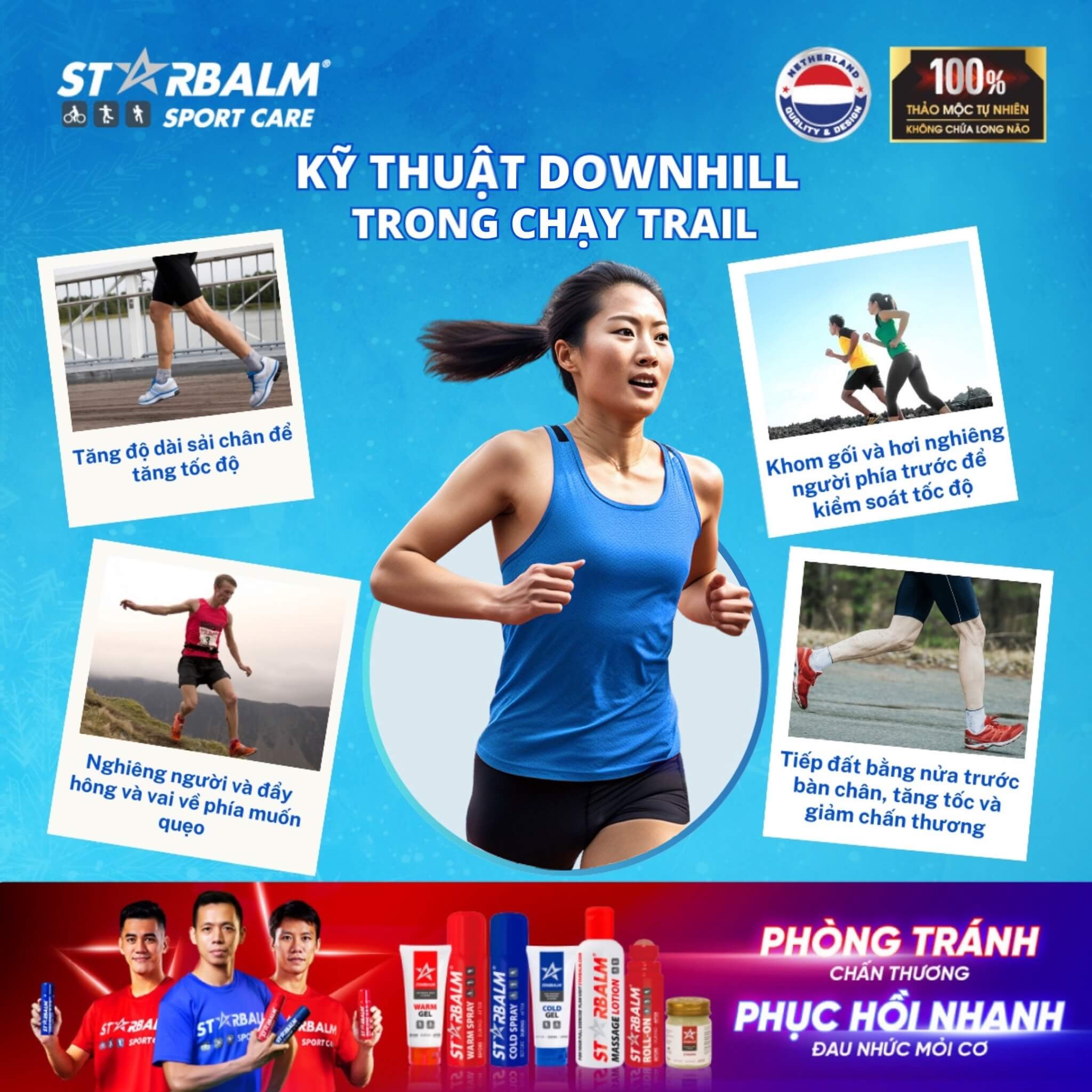Cách lựa chọn chai xịt lạnh phù hợp cho nhu cầu cá nhân